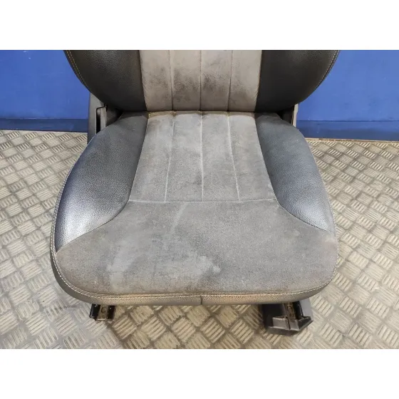 Asiento Delantero Izquierdo para Mercedes-Benz Clase M (W164)