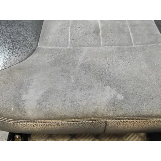 Asiento Delantero Izquierdo para Mercedes-Benz Clase M (W164)