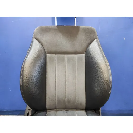 Asiento Delantero Izquierdo para Mercedes-Benz Clase M (W164)