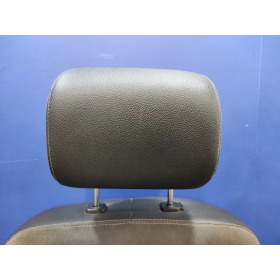 Asiento Delantero Izquierdo para Mercedes-Benz Clase M (W164)