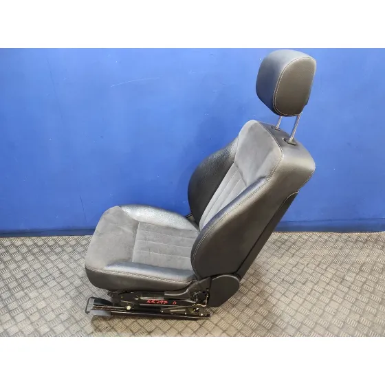 Asiento Delantero Izquierdo para Mercedes-Benz Clase M (W164)