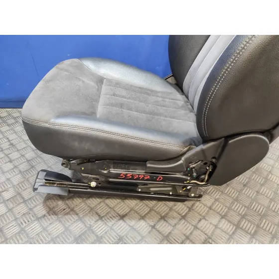 Asiento Delantero Izquierdo para Mercedes-Benz Clase M (W164)