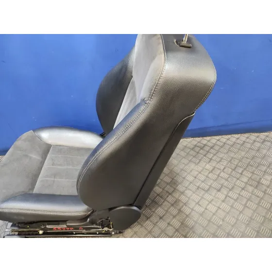 Asiento Delantero Izquierdo para Mercedes-Benz Clase M (W164)