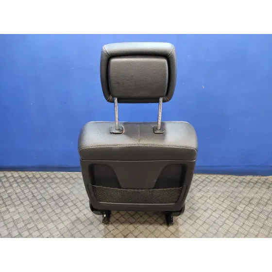 Asiento Delantero Izquierdo para Mercedes-Benz Clase M (W164)
