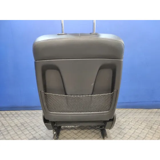 Asiento Delantero Izquierdo para Mercedes-Benz Clase M (W164)