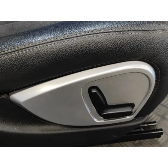 Asiento Delantero Izquierdo para Mercedes-Benz Clase M (W164)