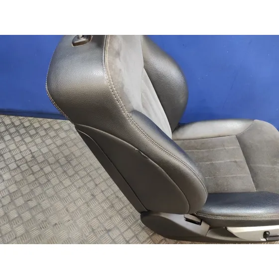 Asiento Delantero Izquierdo para Mercedes-Benz Clase M (W164)
