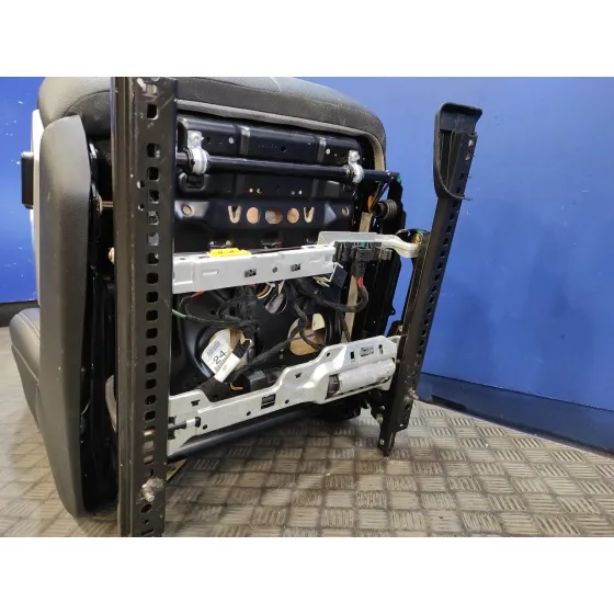 Asiento Delantero Izquierdo para Mercedes-Benz Clase M (W164)