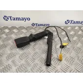 Pretensor Cinturon Delantero Derecho para Mercedes-Benz Clase M (W164)