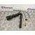 Pretensor Cinturon Delantero Derecho para Mercedes-Benz Clase M (W164)