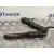 Pretensor Cinturon Delantero Derecho para Mercedes-Benz Clase M (W164)