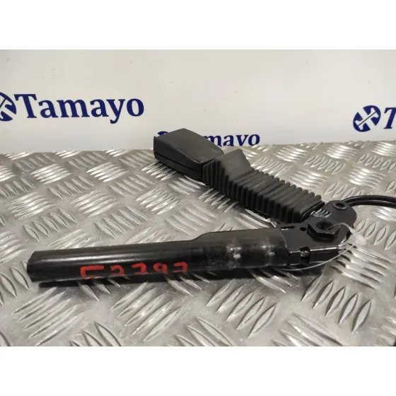 Pretensor Cinturon Delantero Derecho para Mercedes-Benz Clase M (W164)