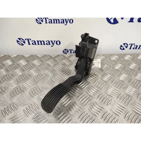 Potenciometro Pedal para Mercedes-Benz Sprinter 02.00 -> Combi