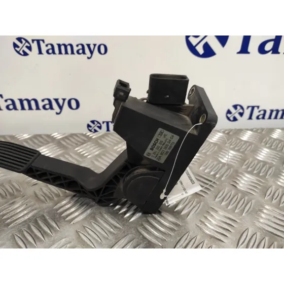Potenciometro Pedal para Mercedes-Benz Sprinter 02.00 -> Combi