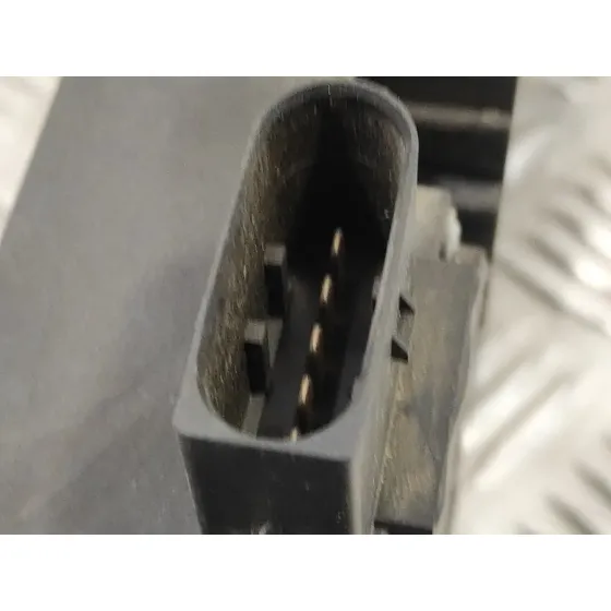 Potenciometro Pedal para Mercedes-Benz Sprinter 02.00 -> Combi