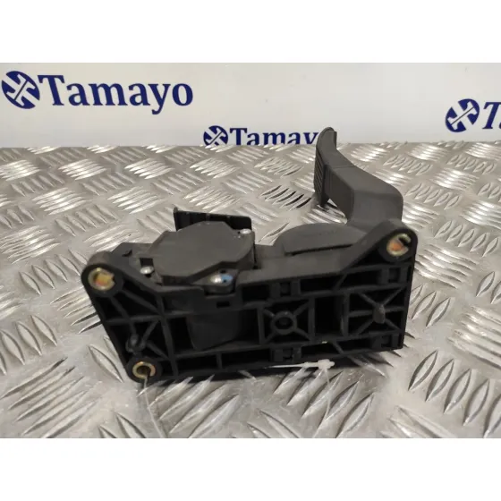 Potenciometro Pedal para Mercedes-Benz Sprinter 02.00 -> Combi
