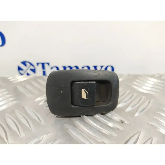 Mando Elevalunas Trasero Derecho para Mazda 626 Berlina (Gf)