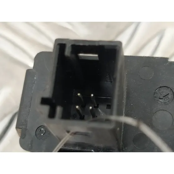 Mando Elevalunas Trasero Derecho para Mazda 626 Berlina (Gf)
