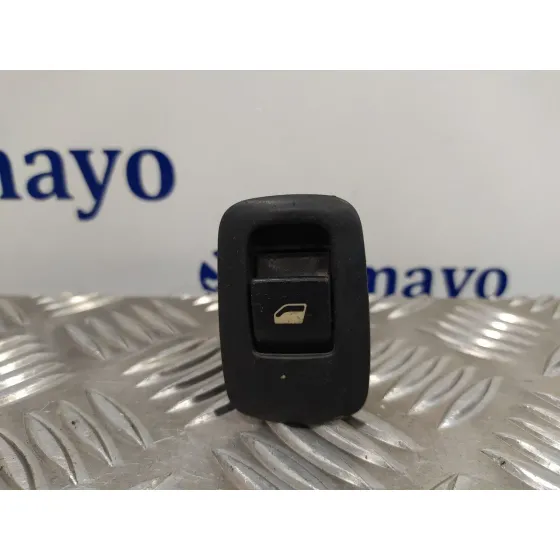 Mando Elevalunas Trasero Izquierdo para Citroën C4 Grand Picasso