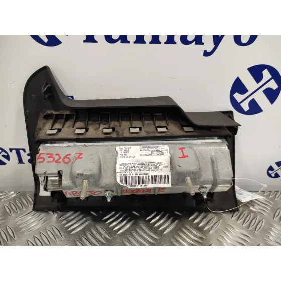 Airbag Rodillas para Citroën C4 Grand Picasso