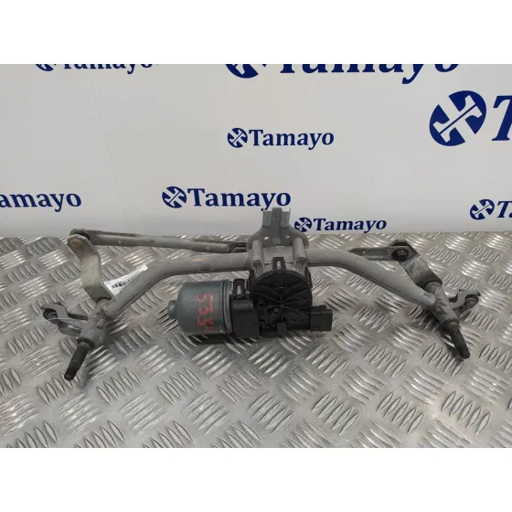 Motor Limpia Delantero para Peugeot 207