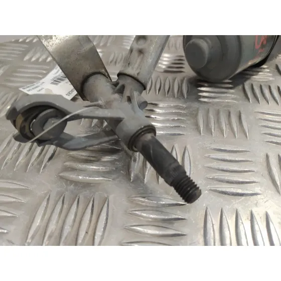 Motor Limpia Delantero para Peugeot 207