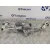 Motor Limpia Delantero para Peugeot 207