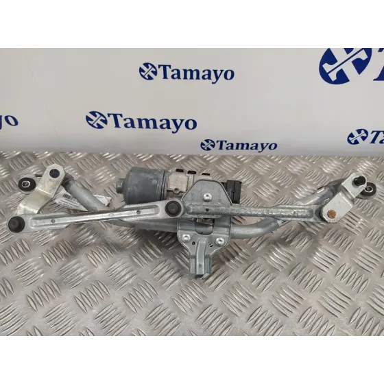 Motor Limpia Delantero para Peugeot 207