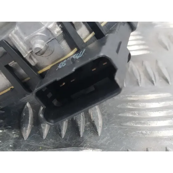 Motor Limpia Delantero para Peugeot 207