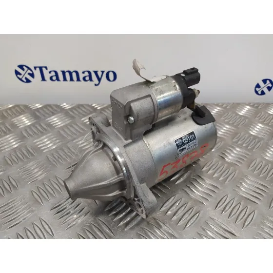 Motor Arranque para Hyundai I20