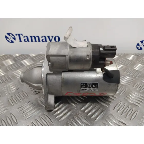 Motor Arranque para Hyundai I20