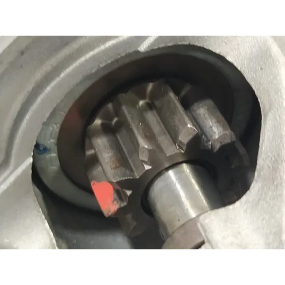 Motor Arranque para Hyundai I20