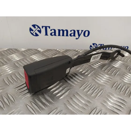 Anclaje Cinturon Delantero Izquierdo para Ssangyong Tivoli