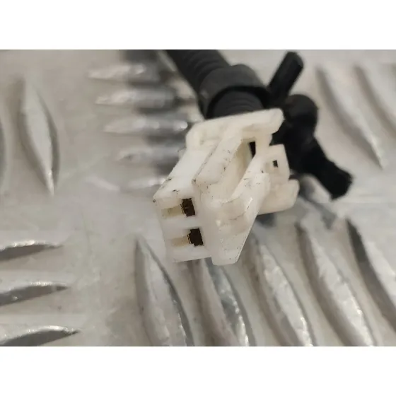 Anclaje Cinturon Delantero Izquierdo para Ssangyong Tivoli