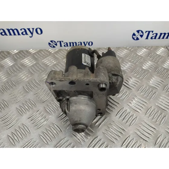 Motor Arranque para Citroën C4 Picasso