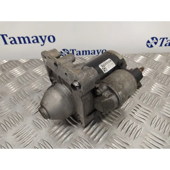 Motor Arranque para Citroën C4 Picasso