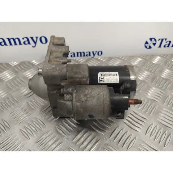 Motor Arranque para Citroën C4 Picasso