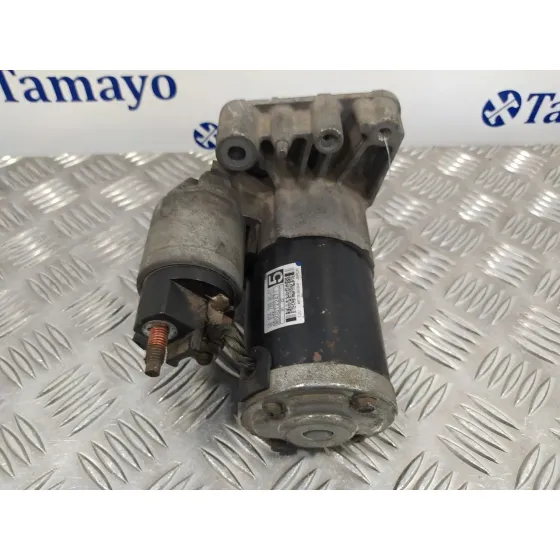 Motor Arranque para Citroën C4 Picasso