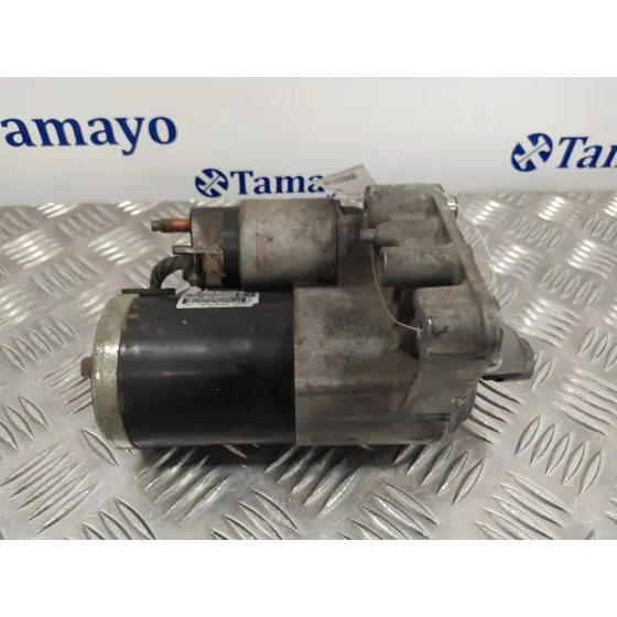 Motor Arranque para Citroën C4 Picasso