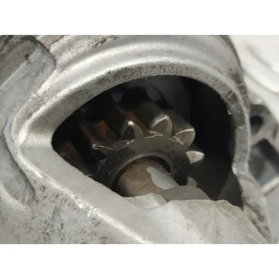 Motor Arranque para Citroën C4 Picasso