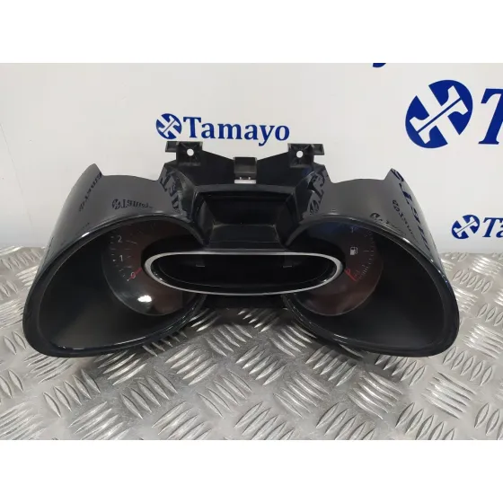 Cuadro Instrumentos para Renault Clio Iv