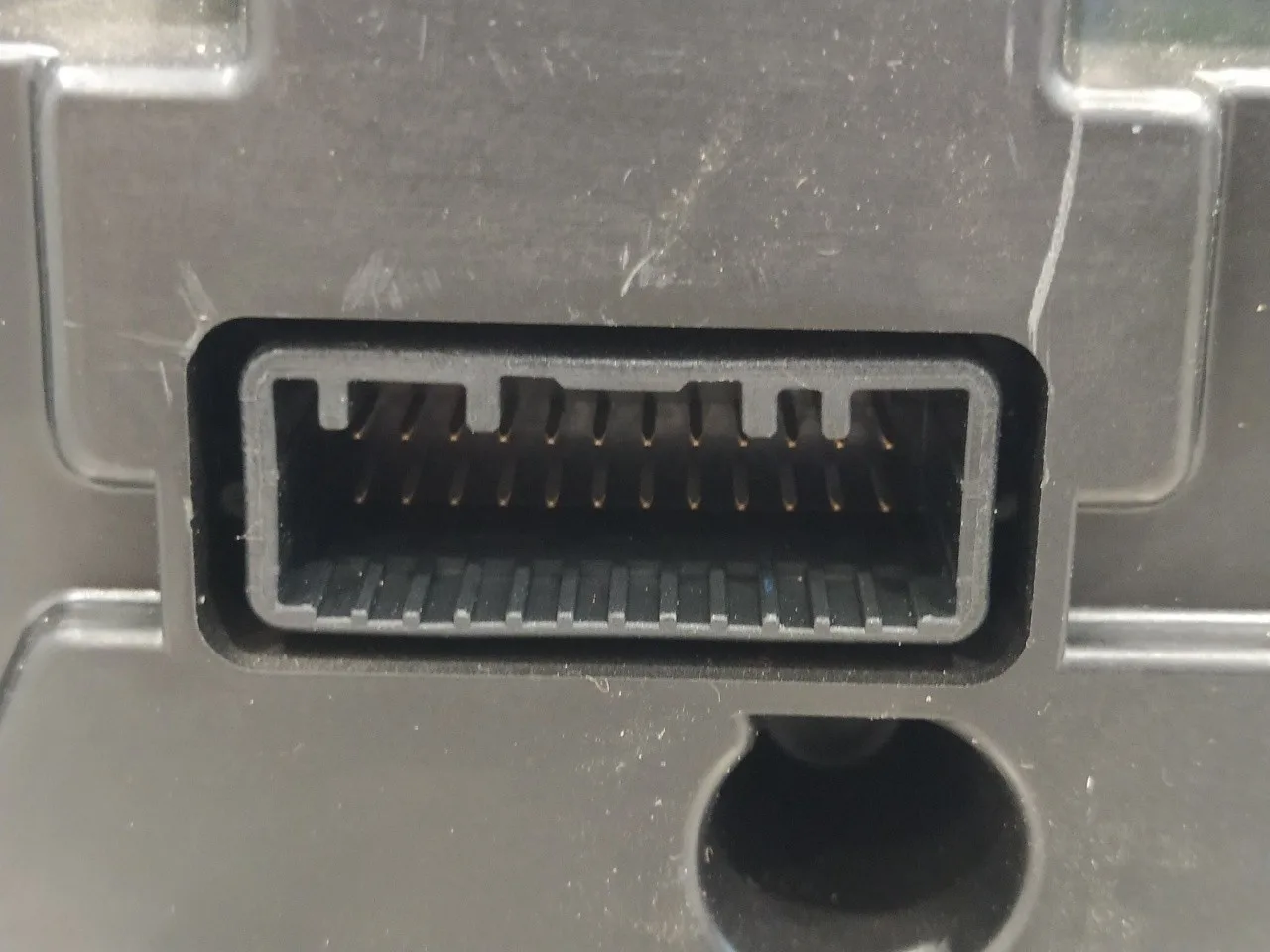Cuadro Instrumentos para Renault Clio Iv