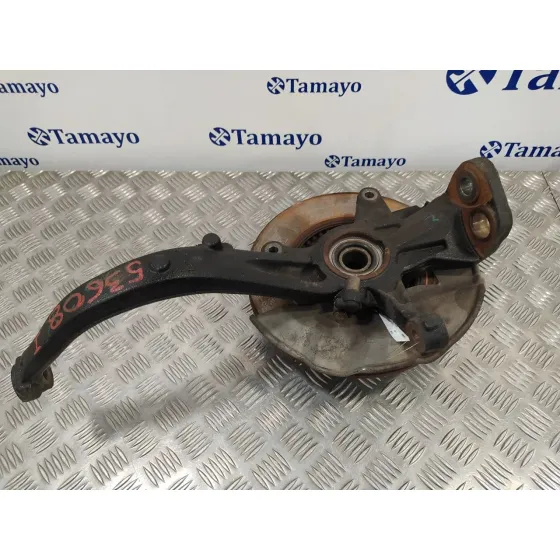 Mangueta Delantera Izquierda para Mazda 6 Berlina (Gg)