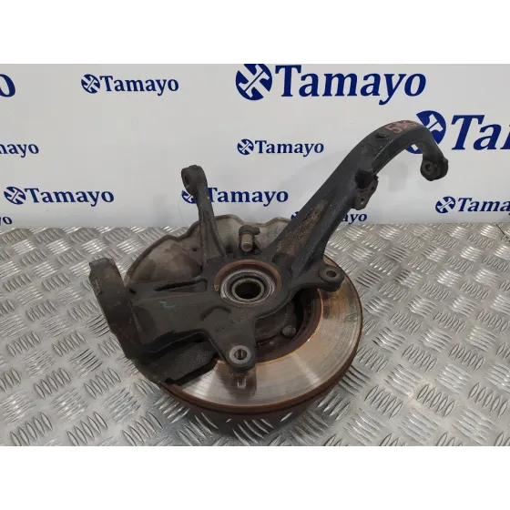 Mangueta Delantera Izquierda para Mazda 6 Berlina (Gg)