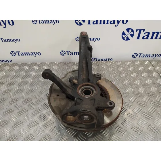 Mangueta Delantera Izquierda para Mazda 6 Berlina (Gg)