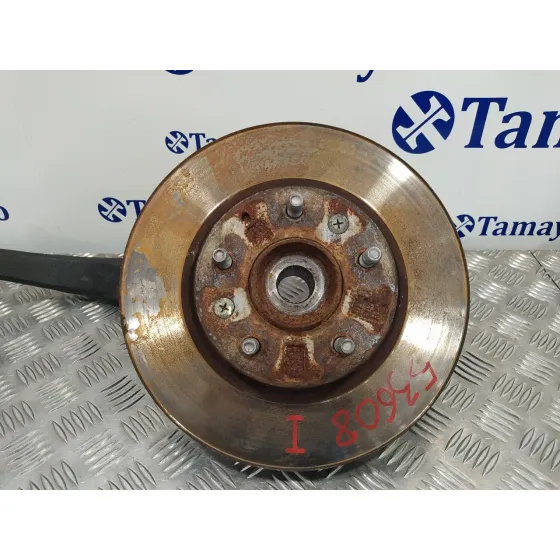 Mangueta Delantera Izquierda para Mazda 6 Berlina (Gg)