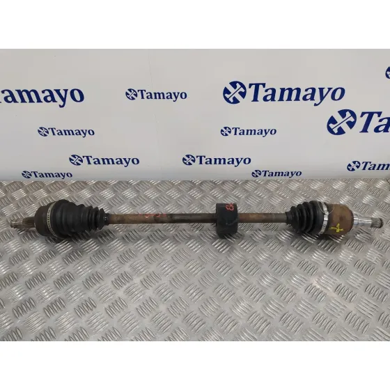 Transmision Delantera Derecha para Ford Ka (Ccu)