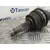 Transmision Delantera Derecha para Ford Ka (Ccu)