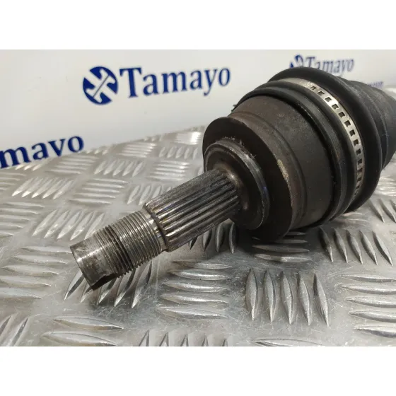 Transmision Delantera Derecha para Ford Ka (Ccu)