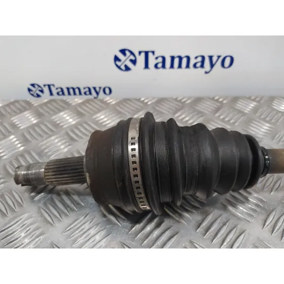 Transmision Delantera Derecha para Ford Ka (Ccu)